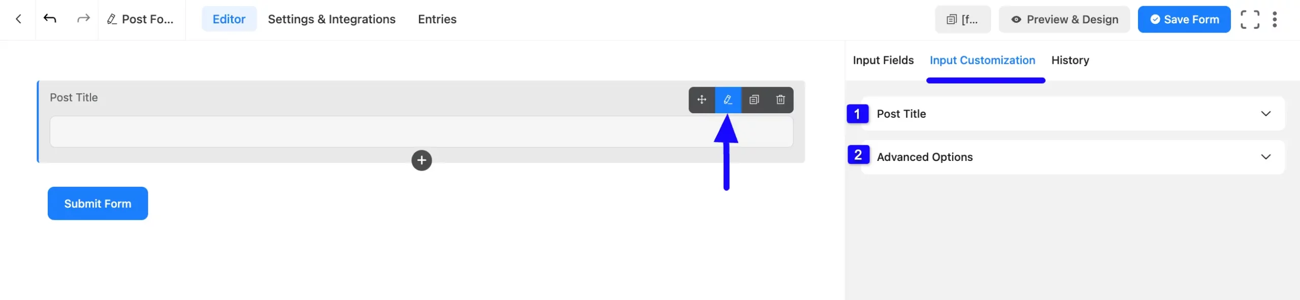 3. Input Customization 2 scaled 49327