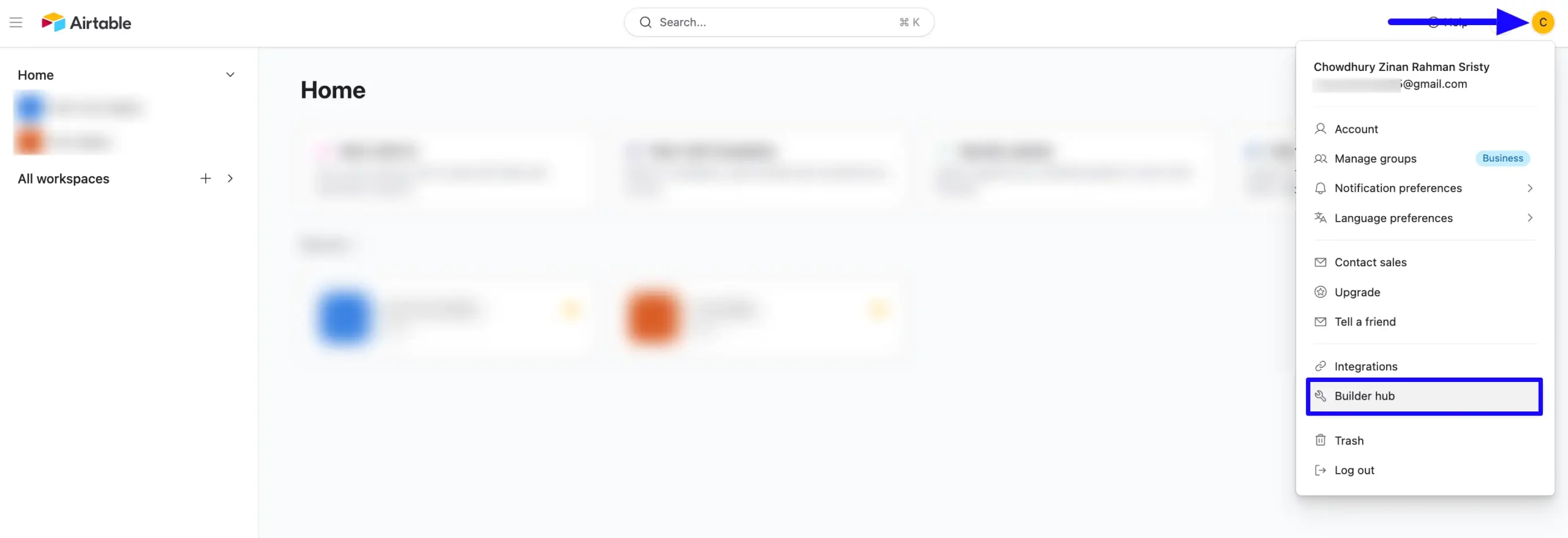 3. Profile Builder Hub option scaled 48177