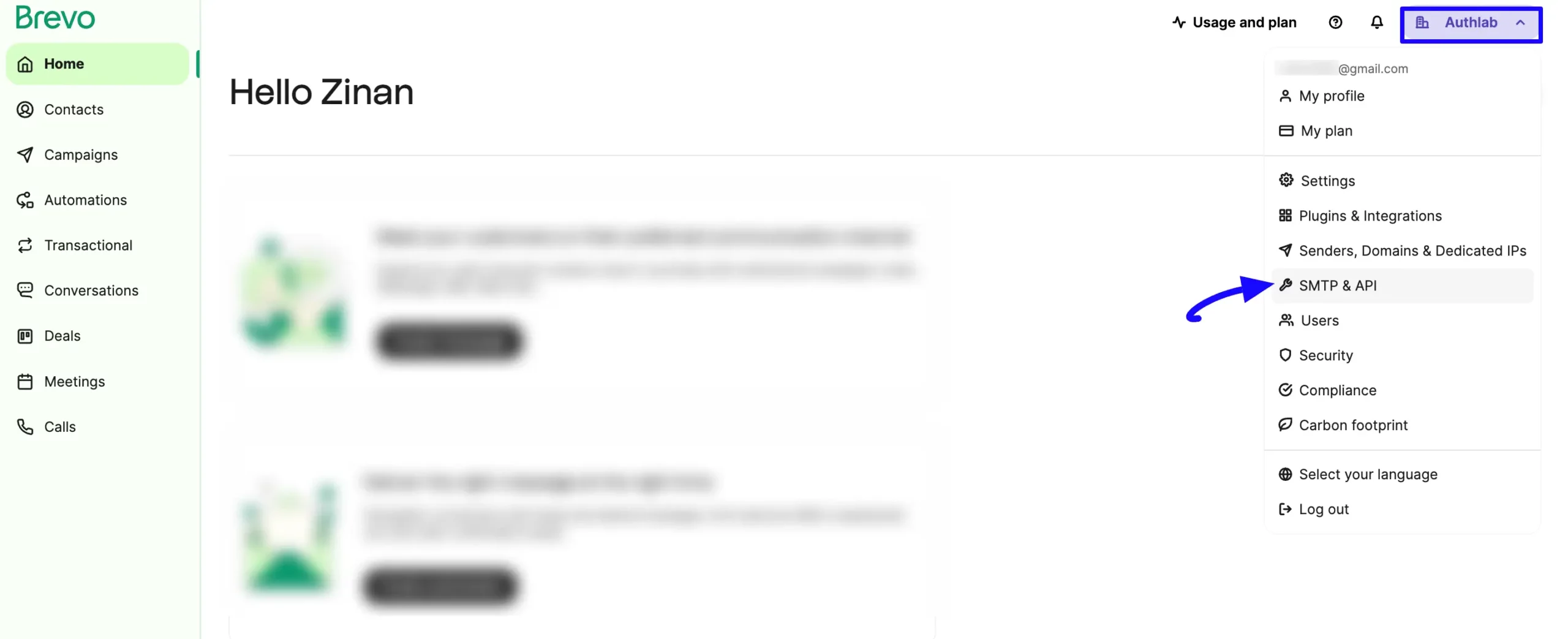 3. Profile SMTP API option scaled 48693