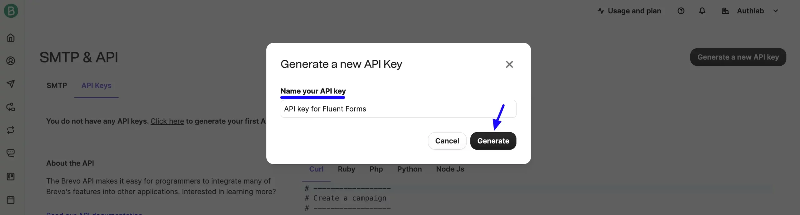 5. Provide Name for API scaled 48693