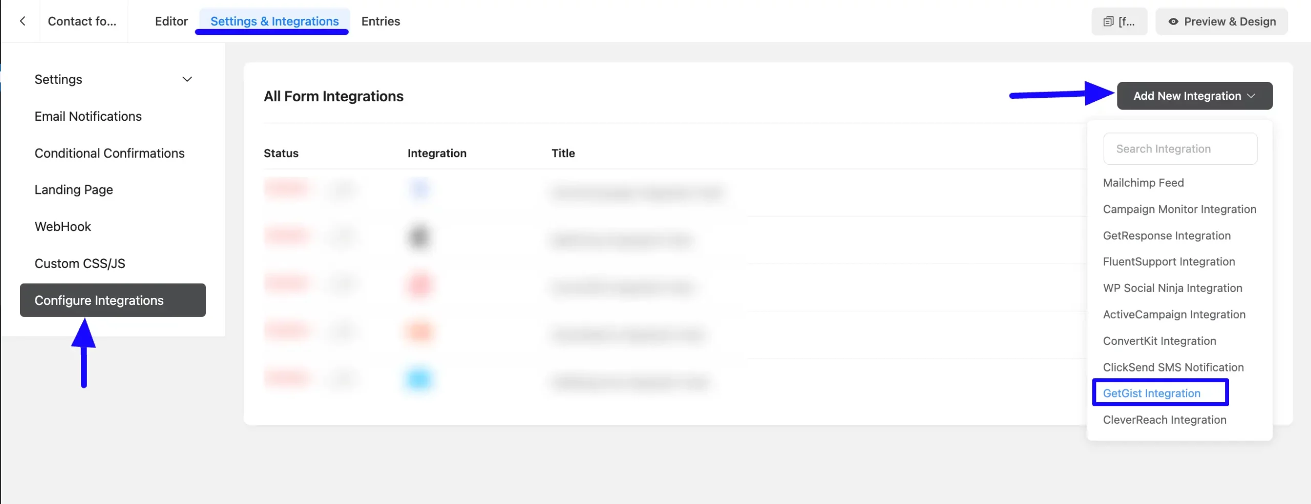 6. Add New Integration button 1 scaled 48663