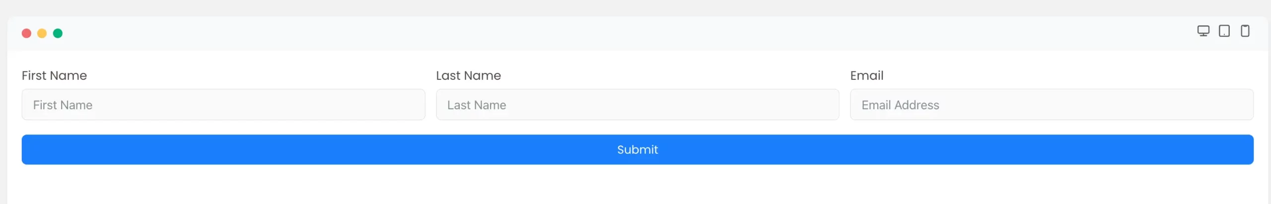 9. Preview Inline form scaled 45070