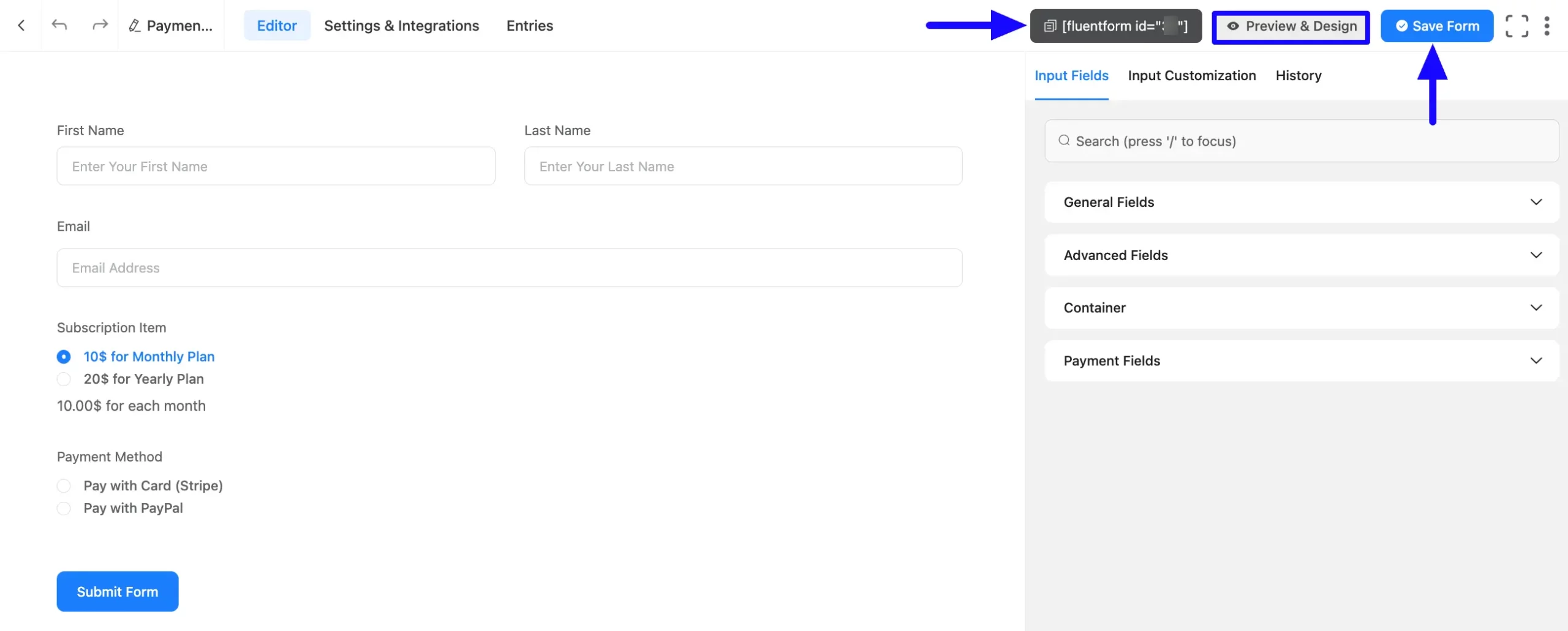 9. Save Form scaled 48578