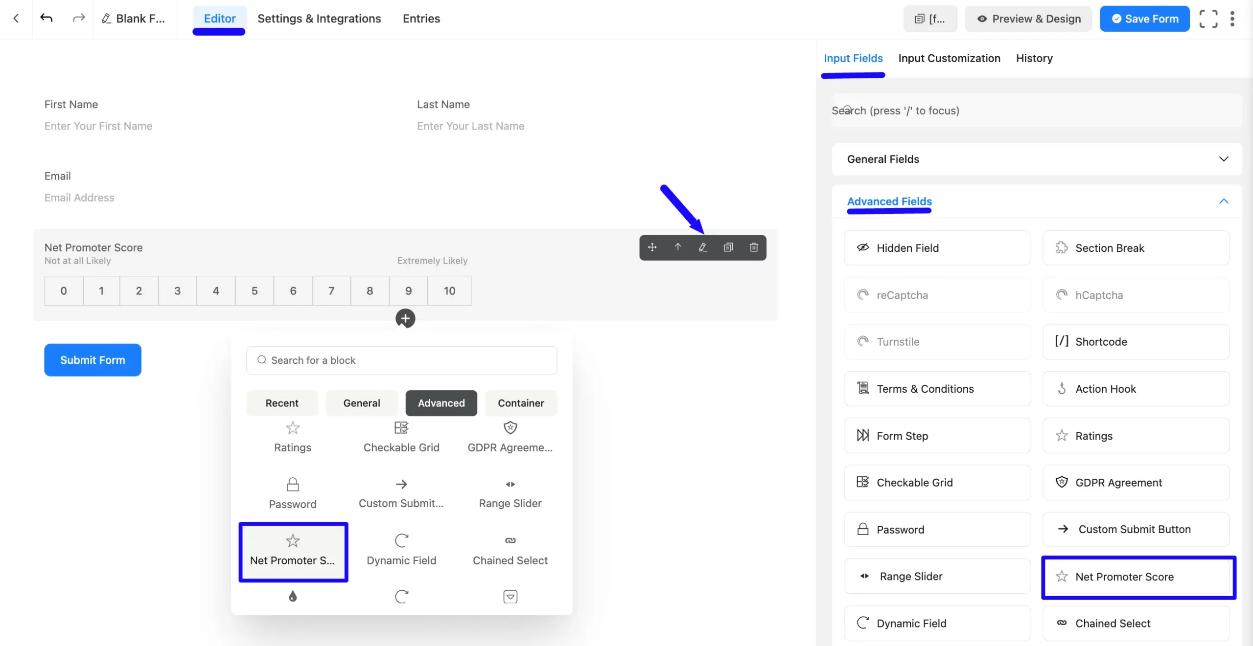 Adding net promoter 02 scaled 49791