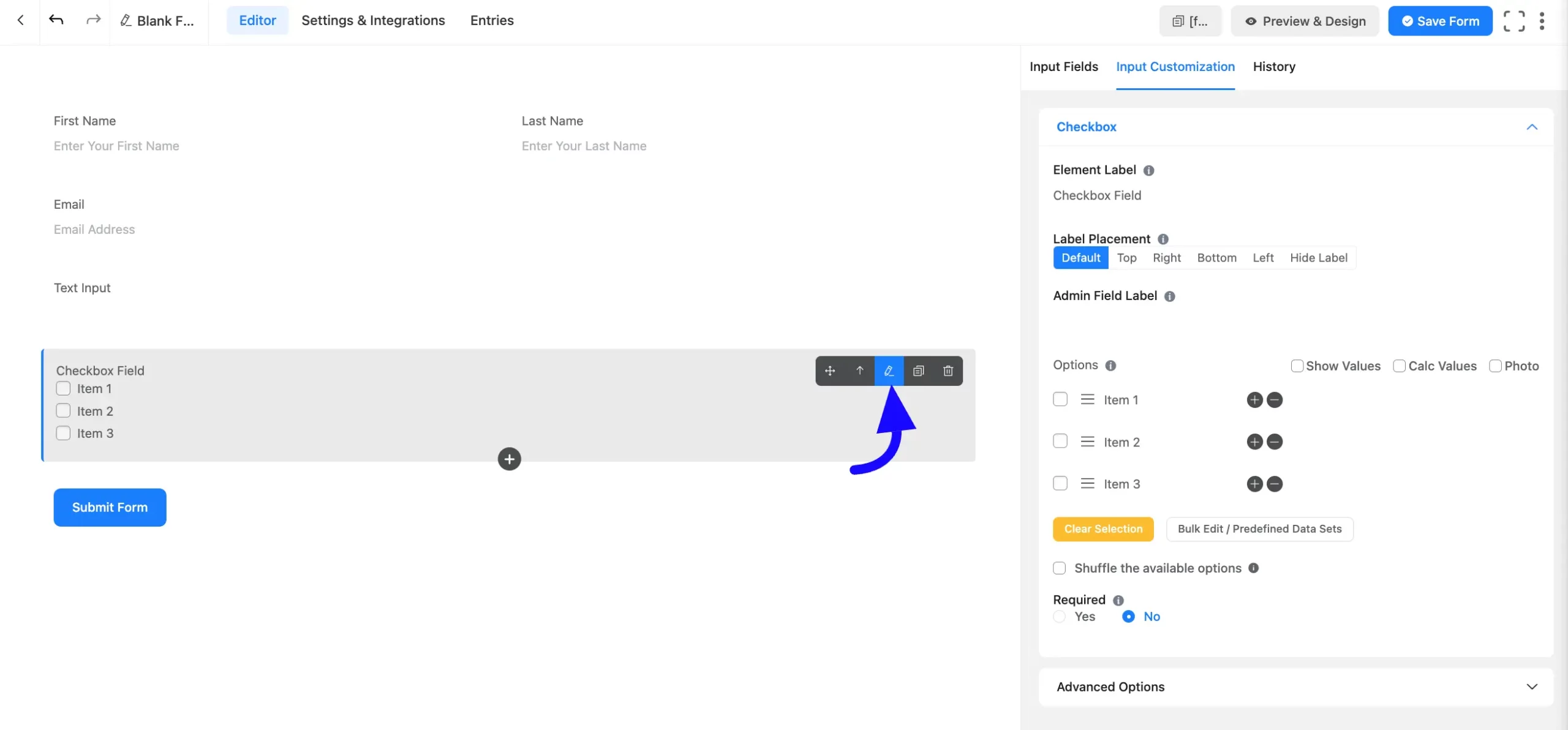 Edit checkbox field 03 scaled 48924