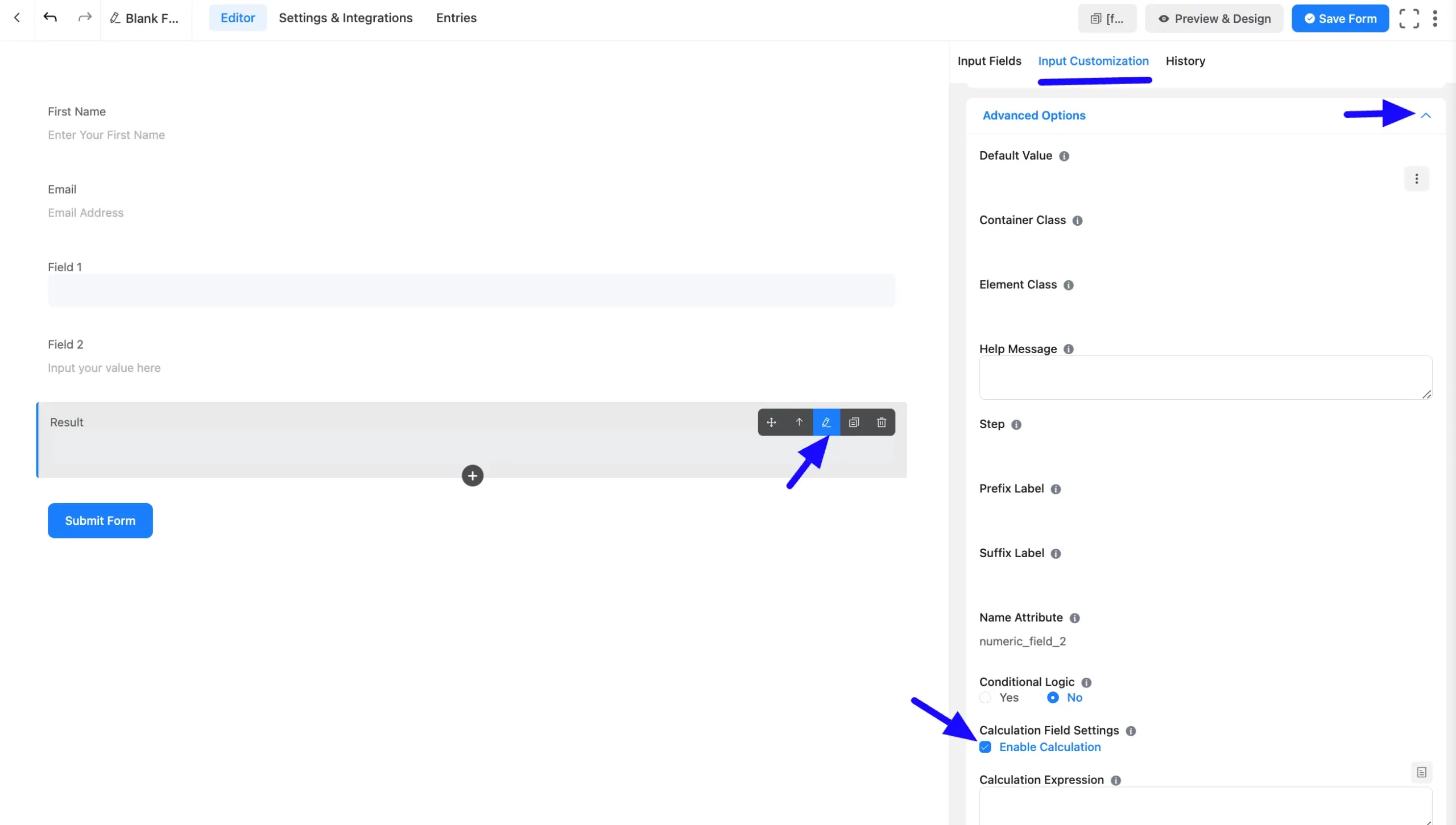 Enable calculations expression 03 scaled 49746