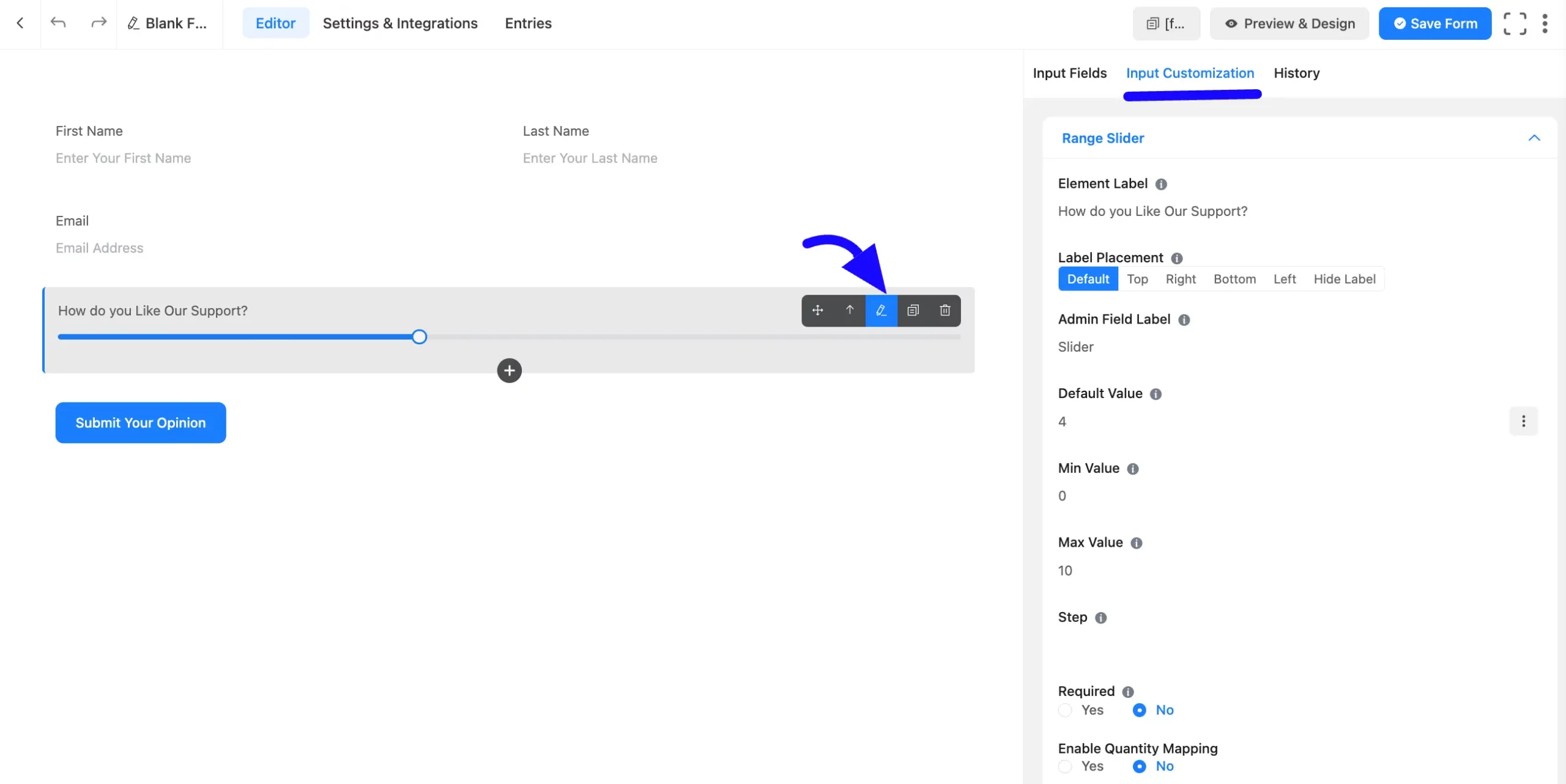 Input Customization scaled 49765