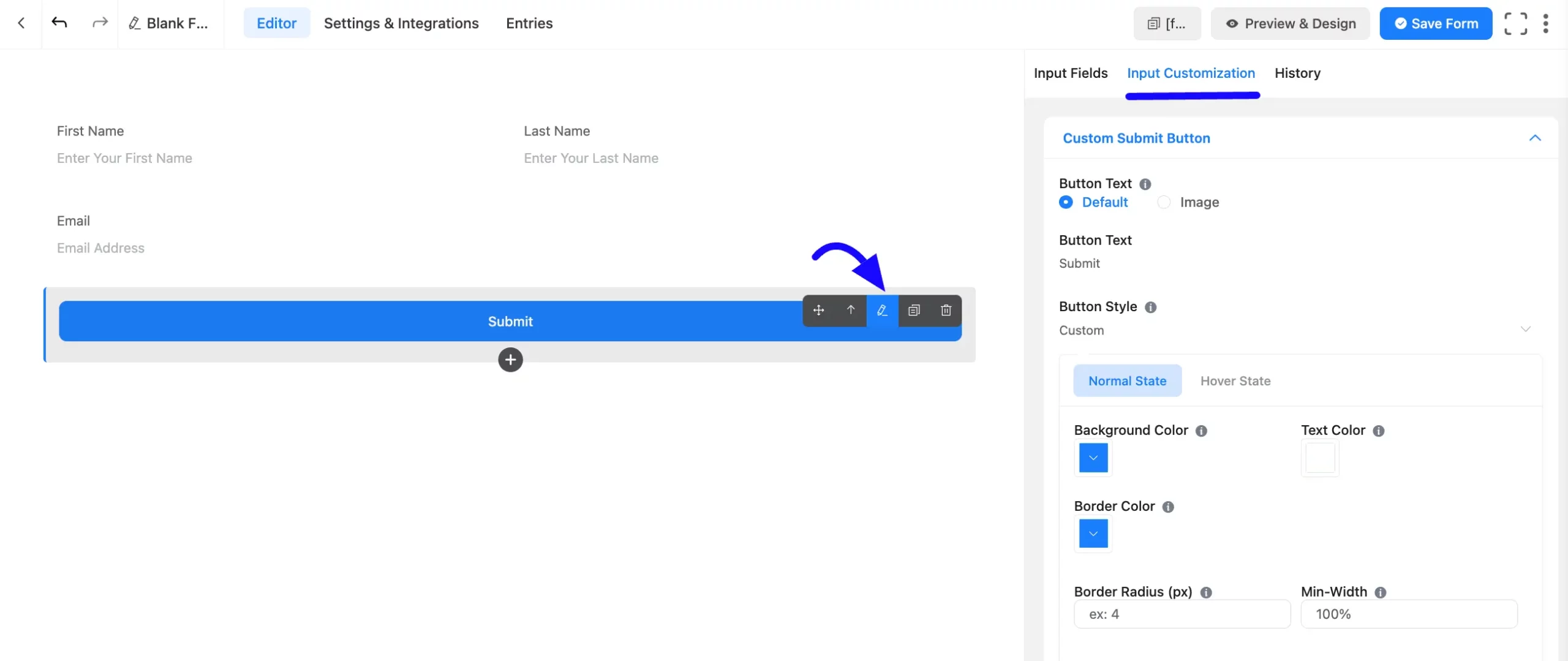 Input customization 03 24 scaled 49755
