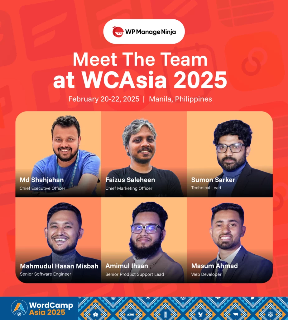 Meet_The_Team_at_WCAsia_2025