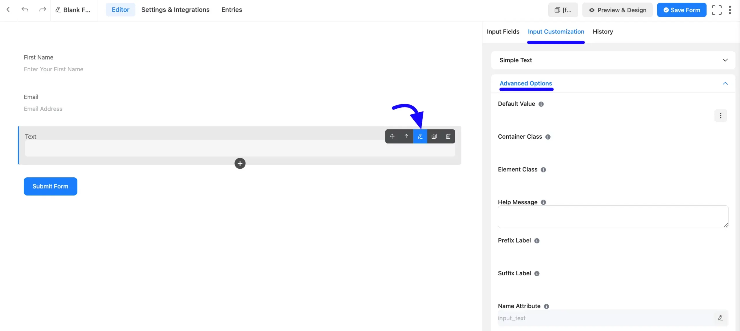 access default value 04 scaled 50134