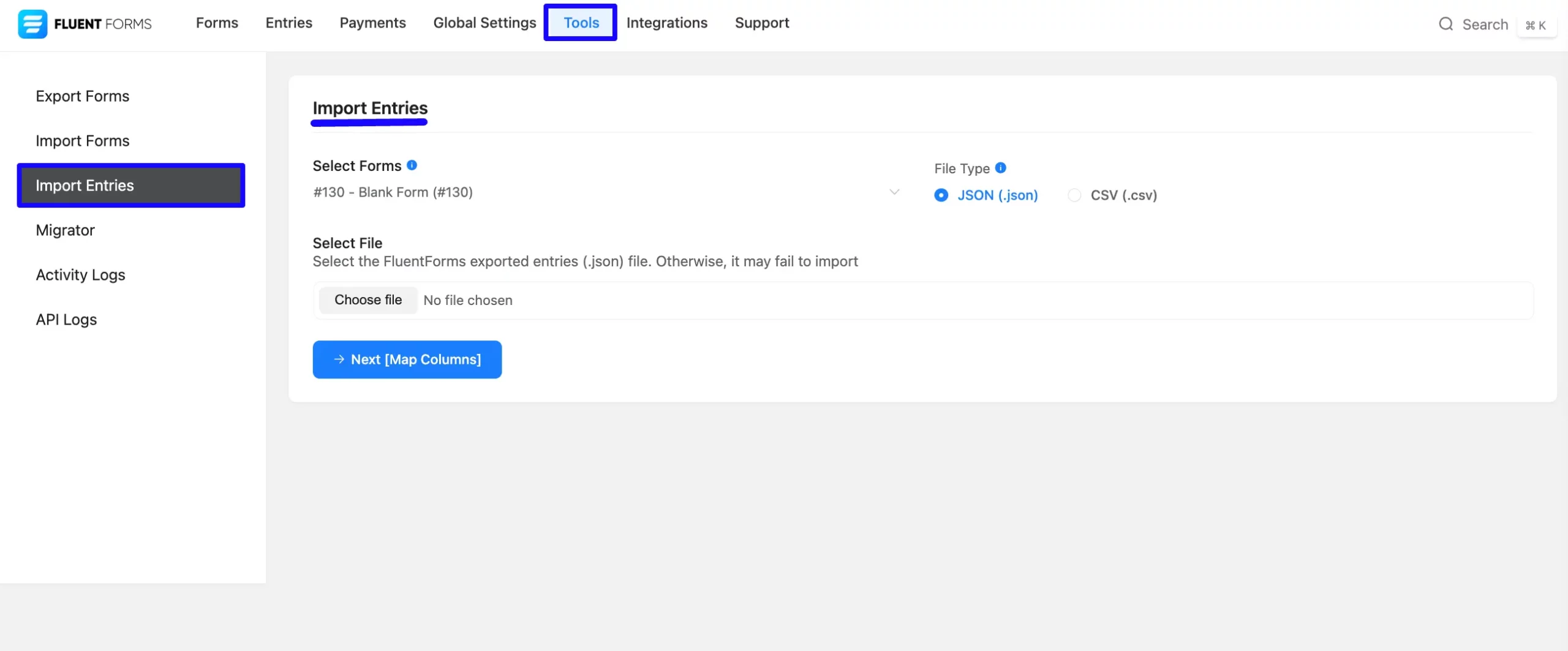 access import entries 01 scaled 49955