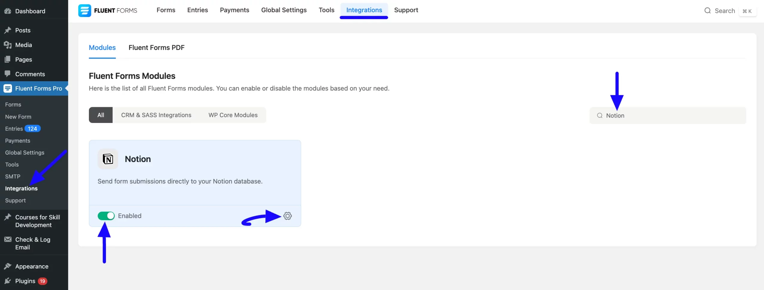 1. Enable Notion scaled 50300