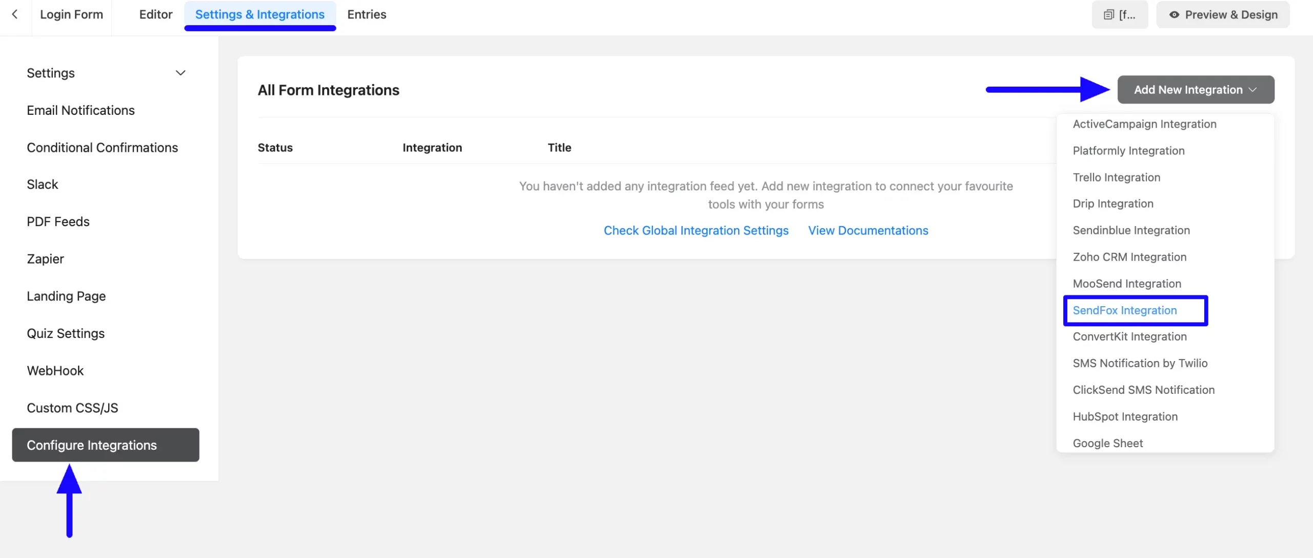 10. Add new integration dropdown scaled 50842