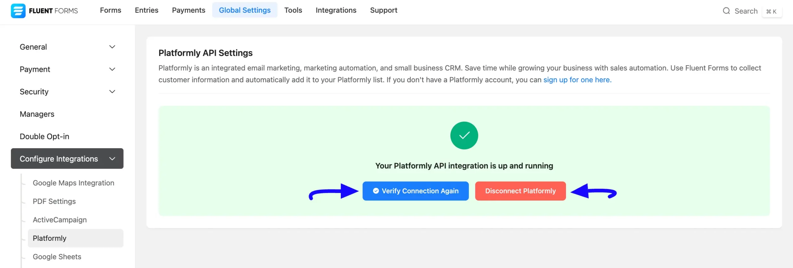 10. Verify or Disconnect Platformly scaled 50555