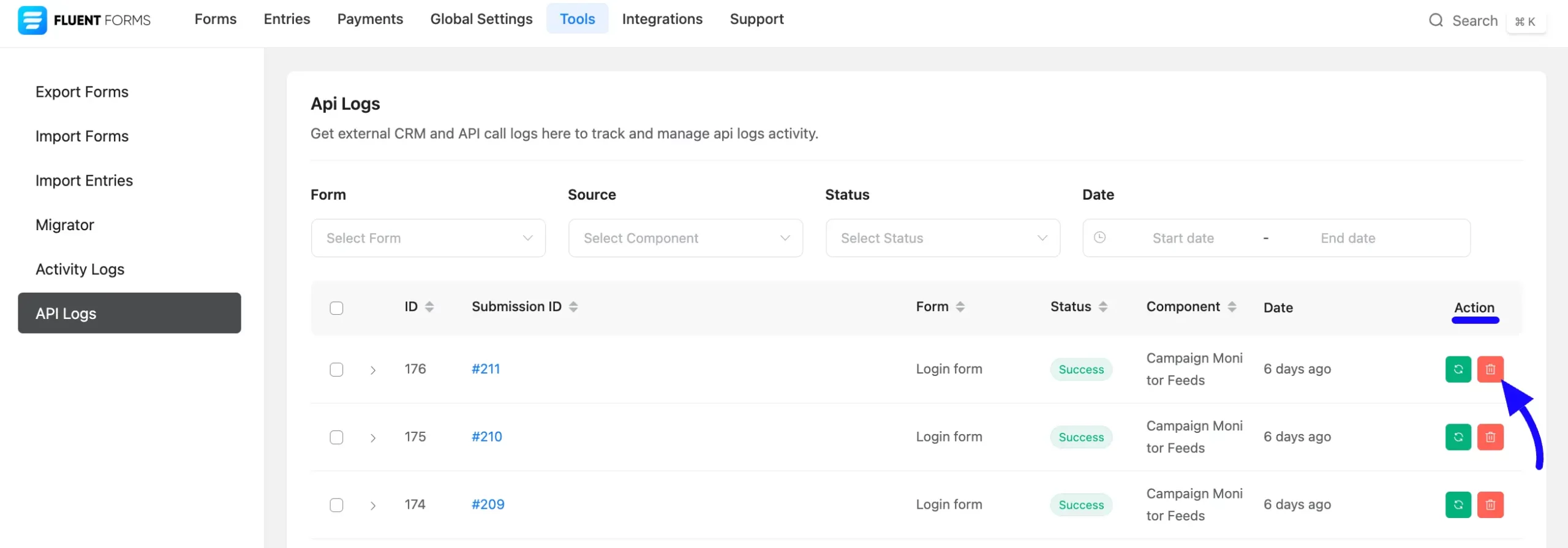 12. Delete single log scaled 50737