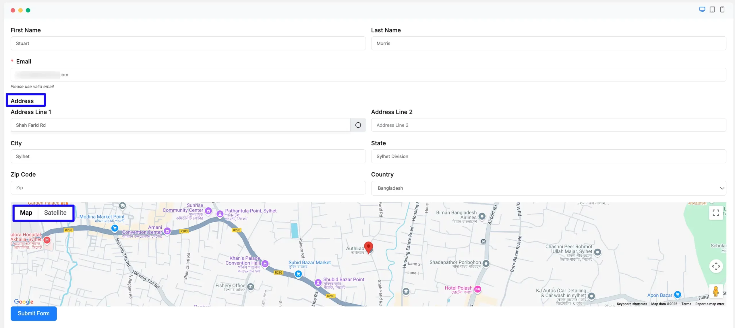 17. Map preview scaled 50317