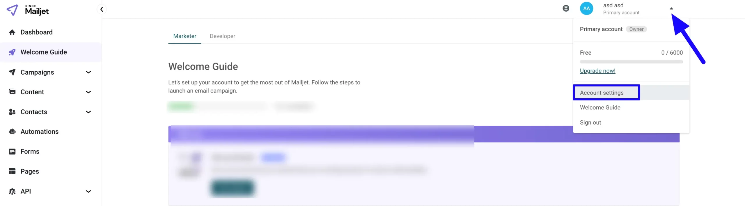 3. Account Settings scaled 50840