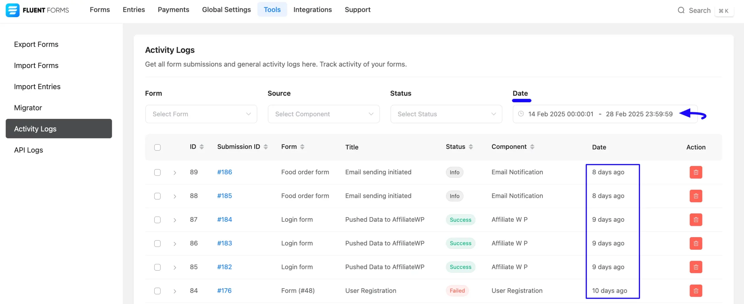 5. Date filter option scaled 50736