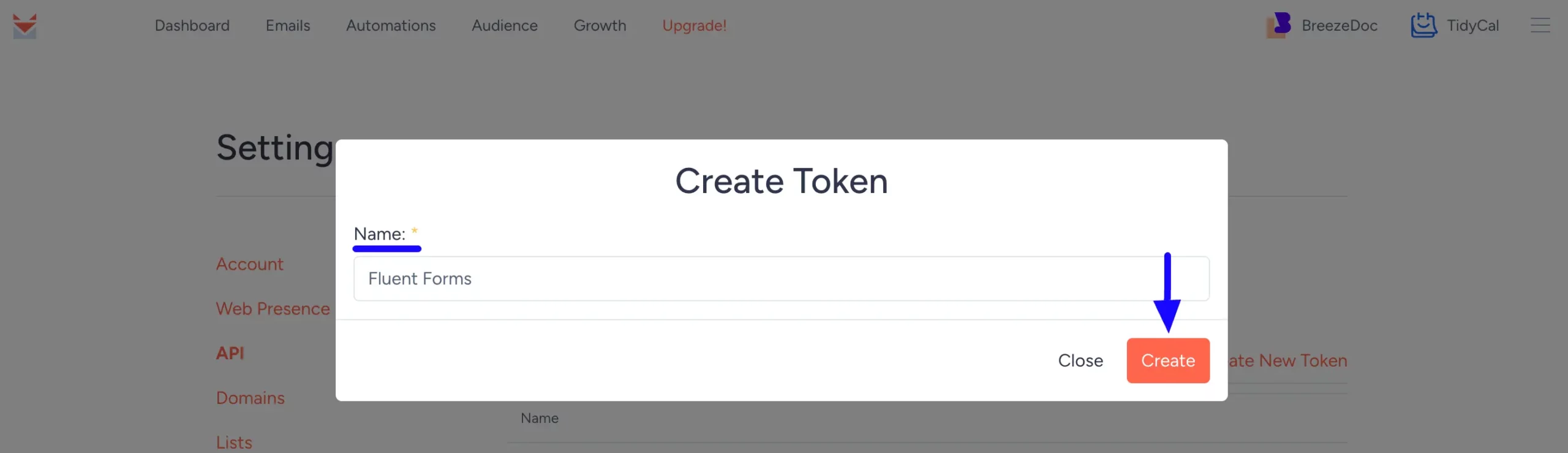 5. Provide the Name popup scaled 50842