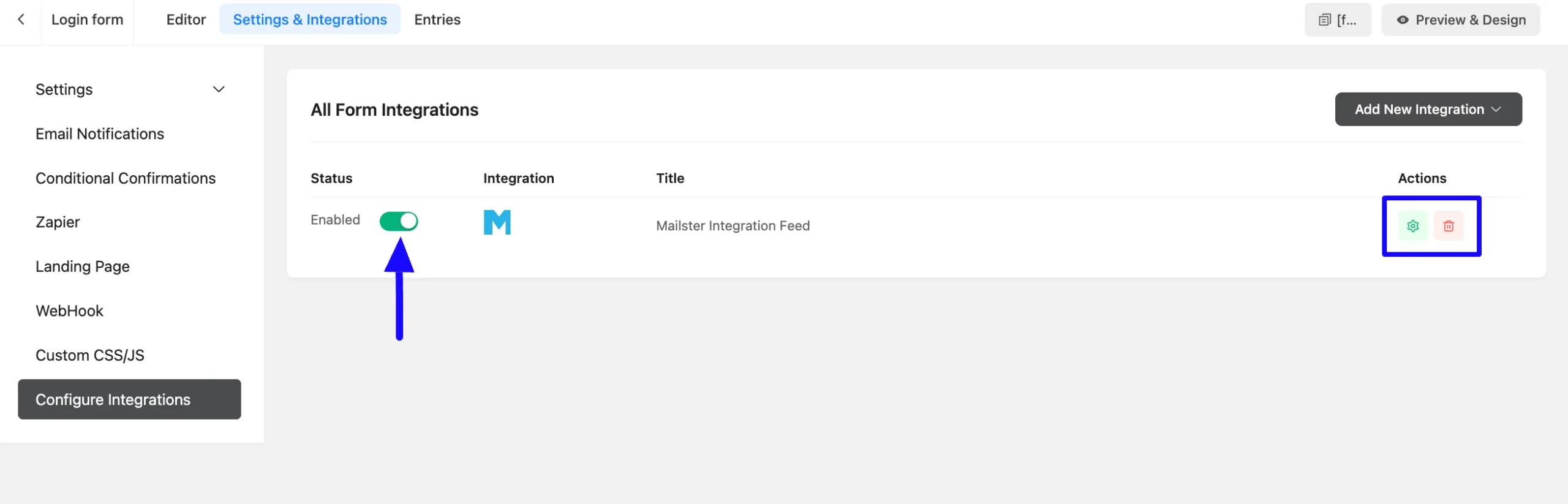6. Added Mailster Integration Feed scaled 50841