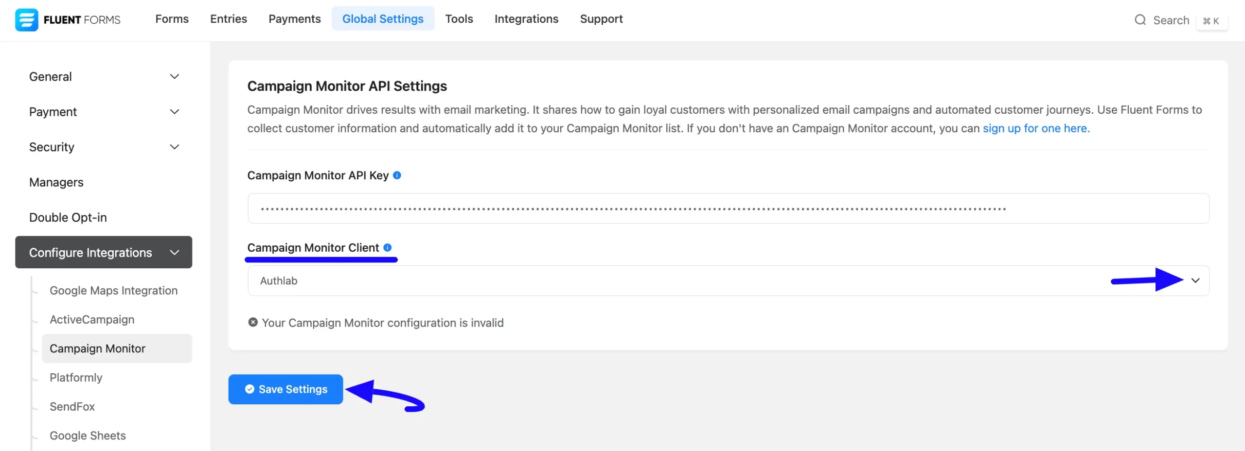 8. Campaign Monitor Client scaled 50955