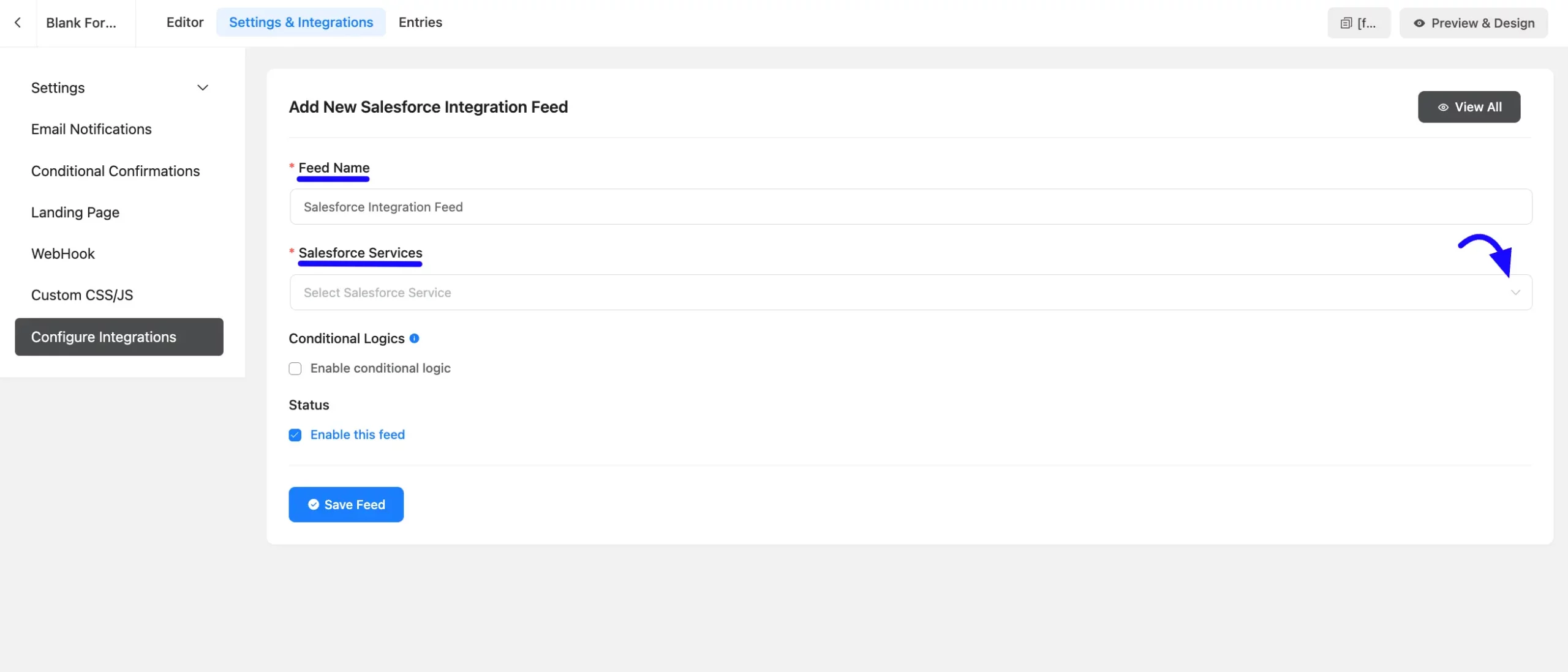 Add New Salesforce Integration 14 scaled 51326