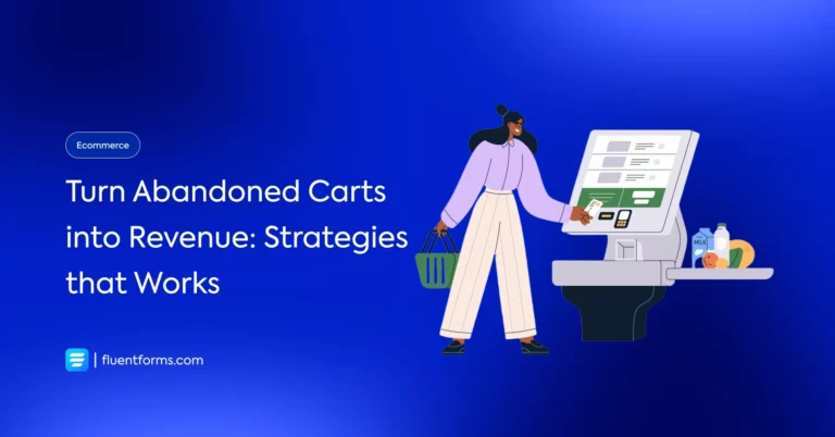 Turn Abandoned Carts into Revenue_ Proven eCommerce Strategies