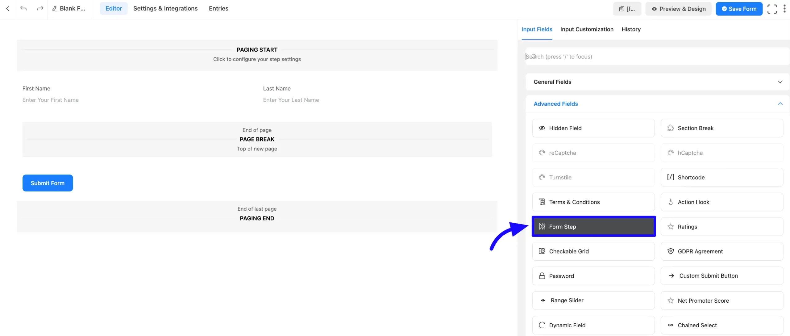 add form step 01 scaled 50442