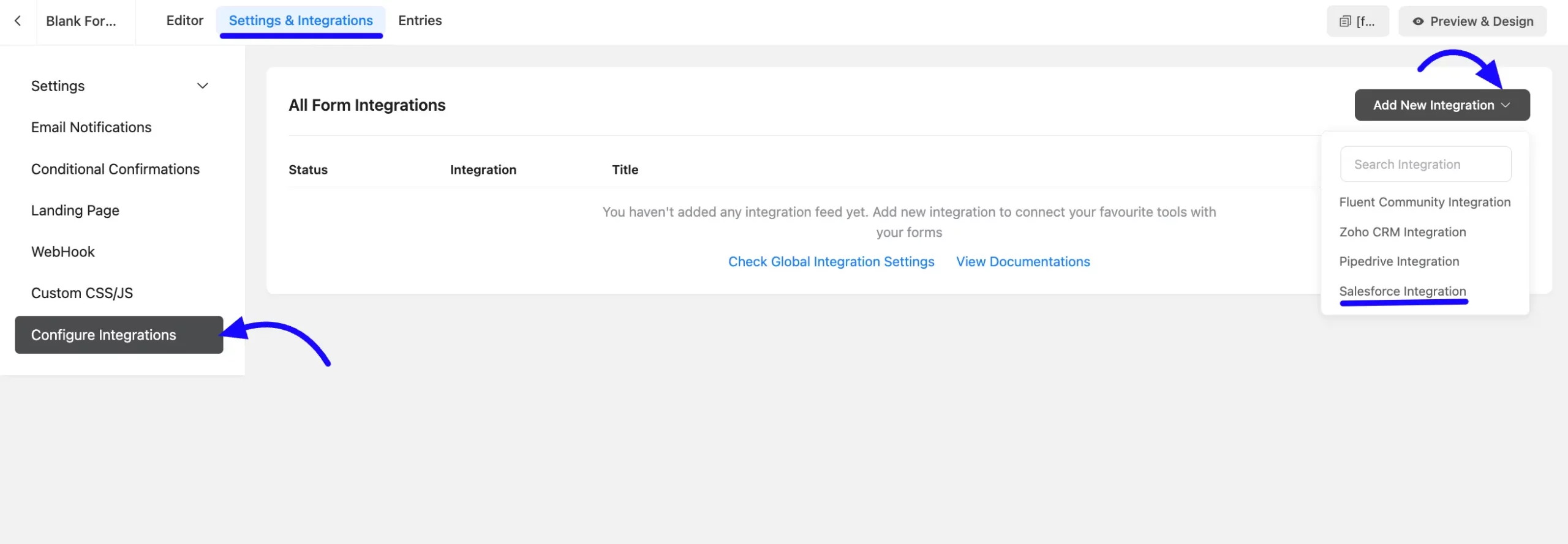 add new integration 13 scaled 51326