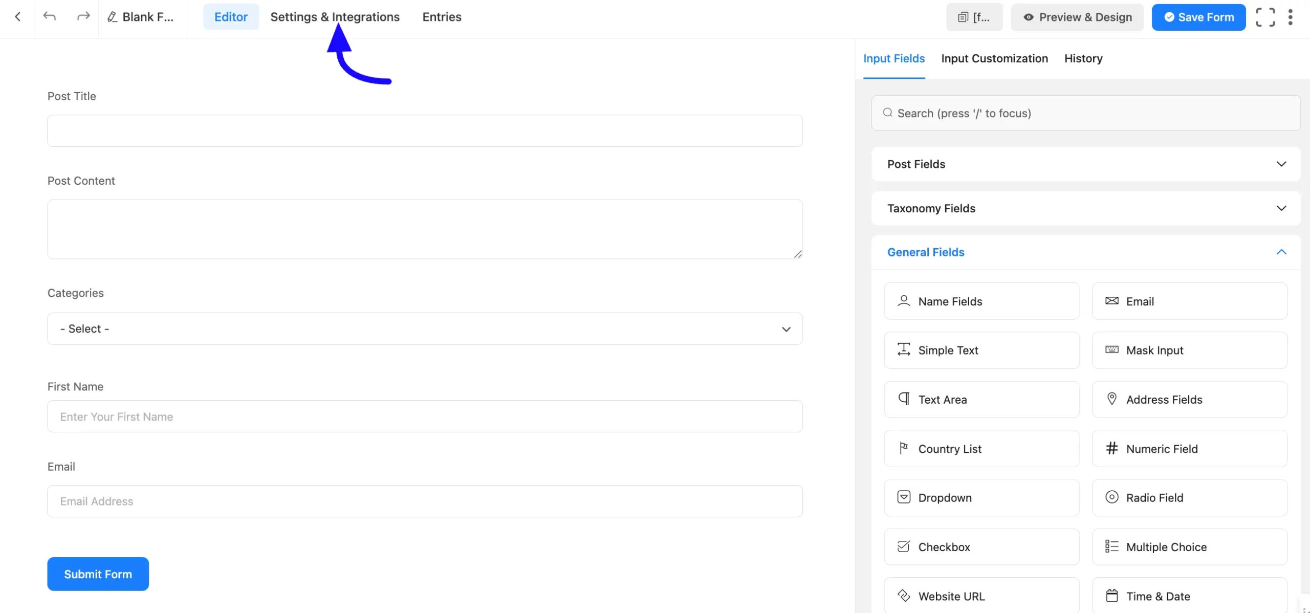setting integration form 08 scaled 51107