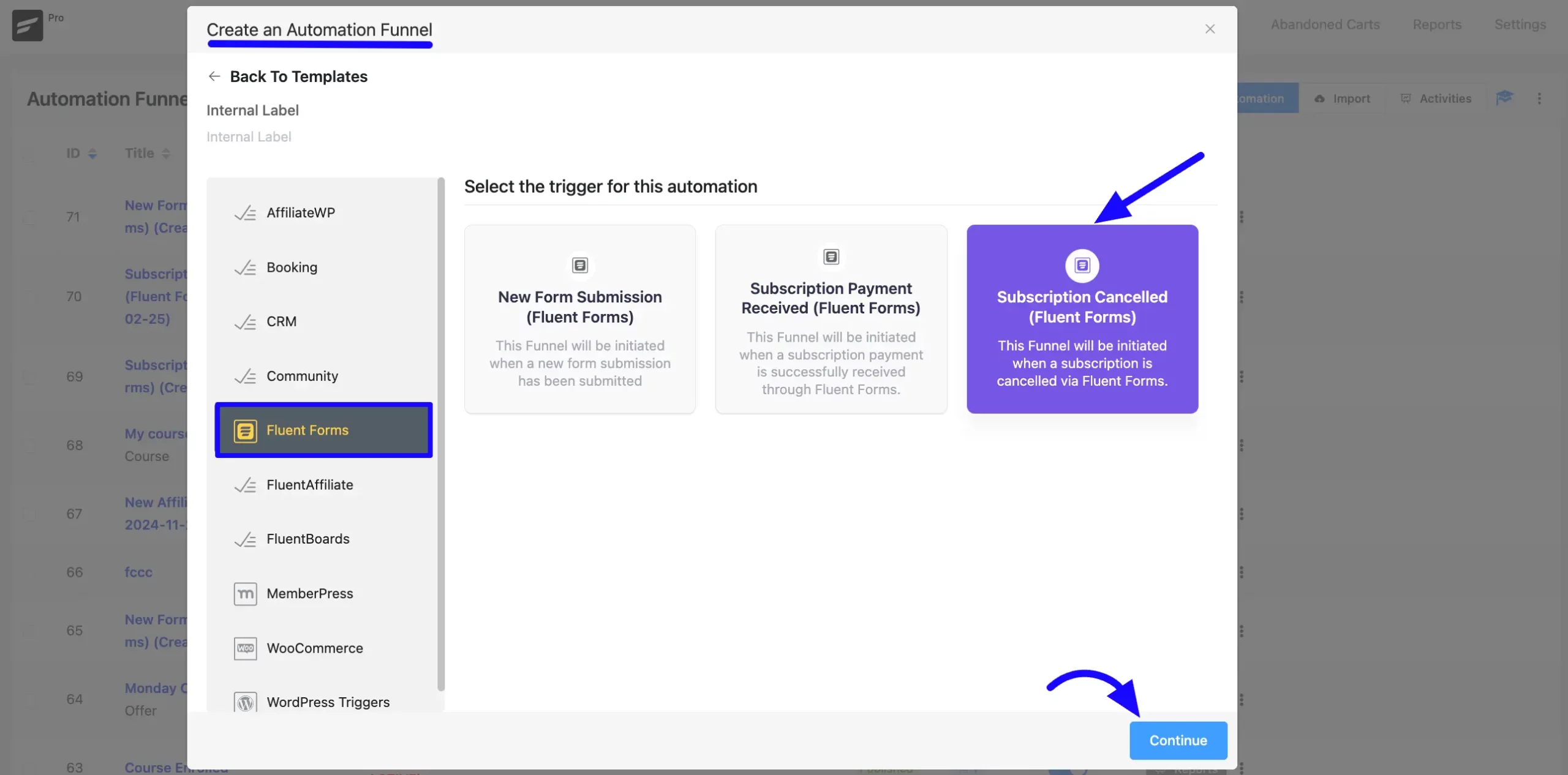 Automation Funnels FluentCRM 04 08 2025 01 17 PM scaled 47260