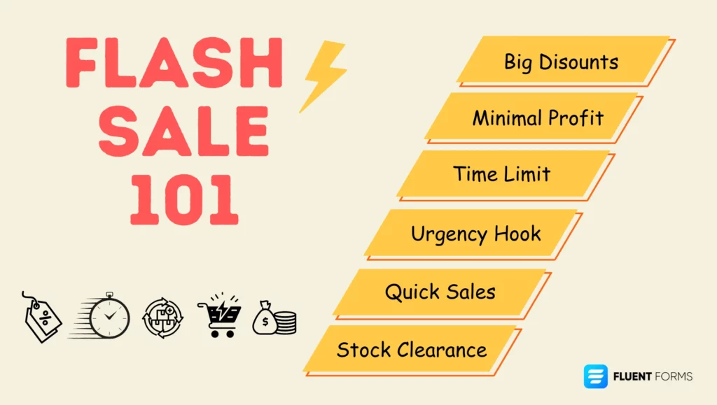 Flash Sale 101 52512