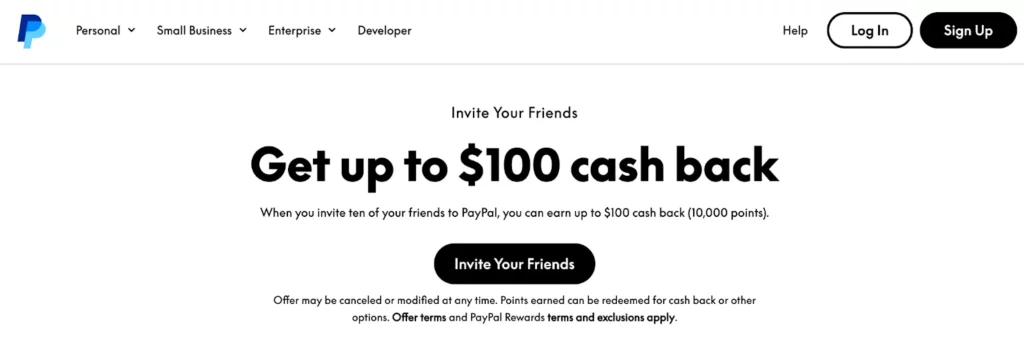 customer loyalty programs