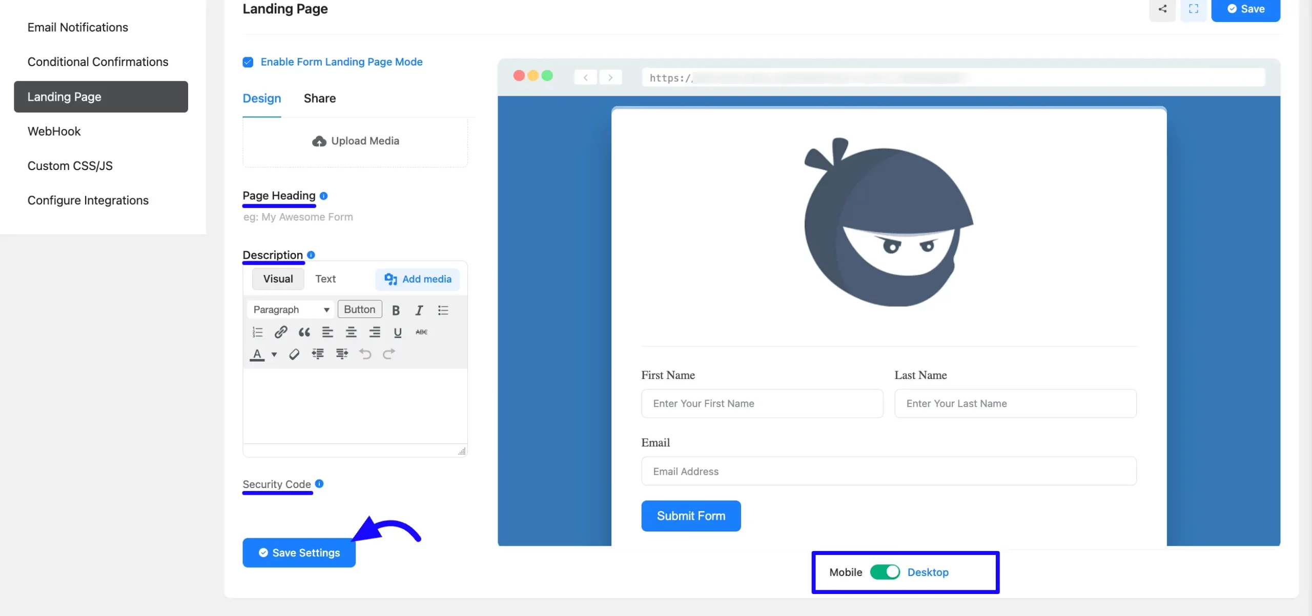 design save settings 06 scaled 45011