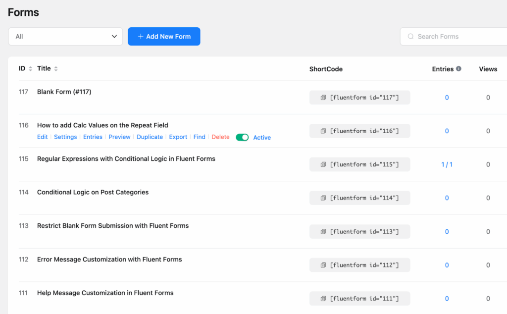 How to save progress and submit a form later.