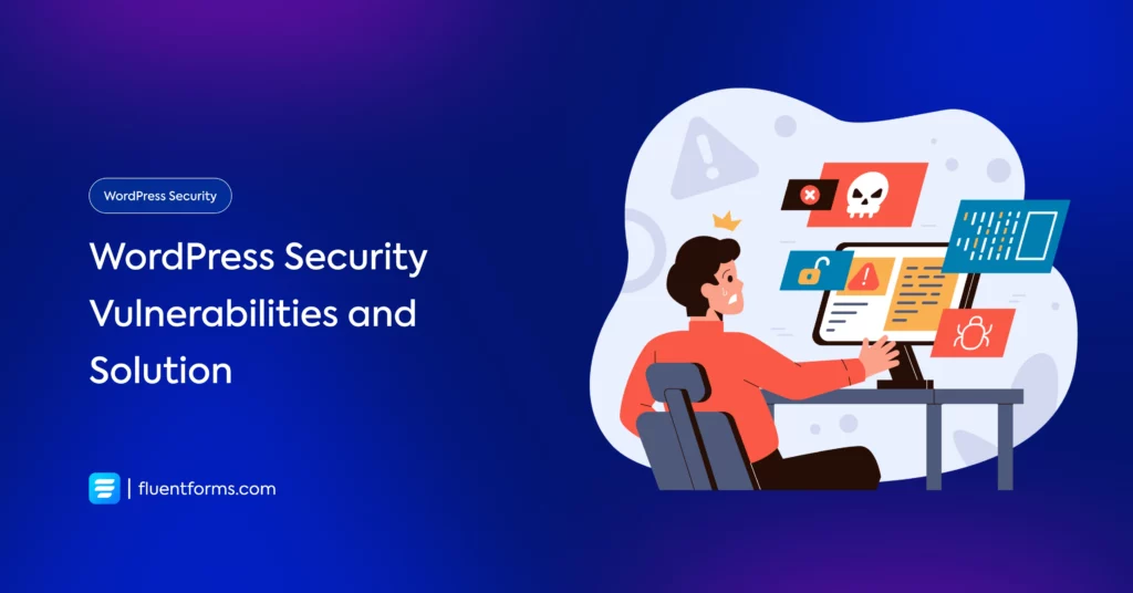 WordPress security vulnerabilities