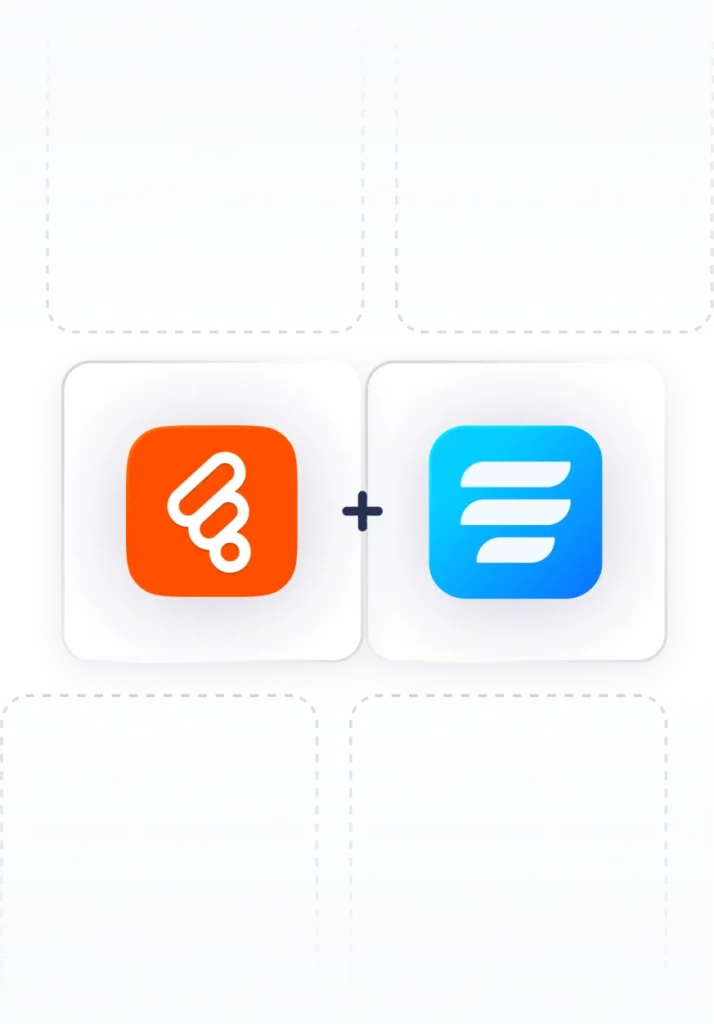 Bit Flows integration with Fluent Forms