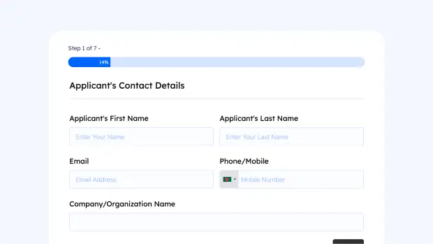 Guest House Reservation Form thumb 30934