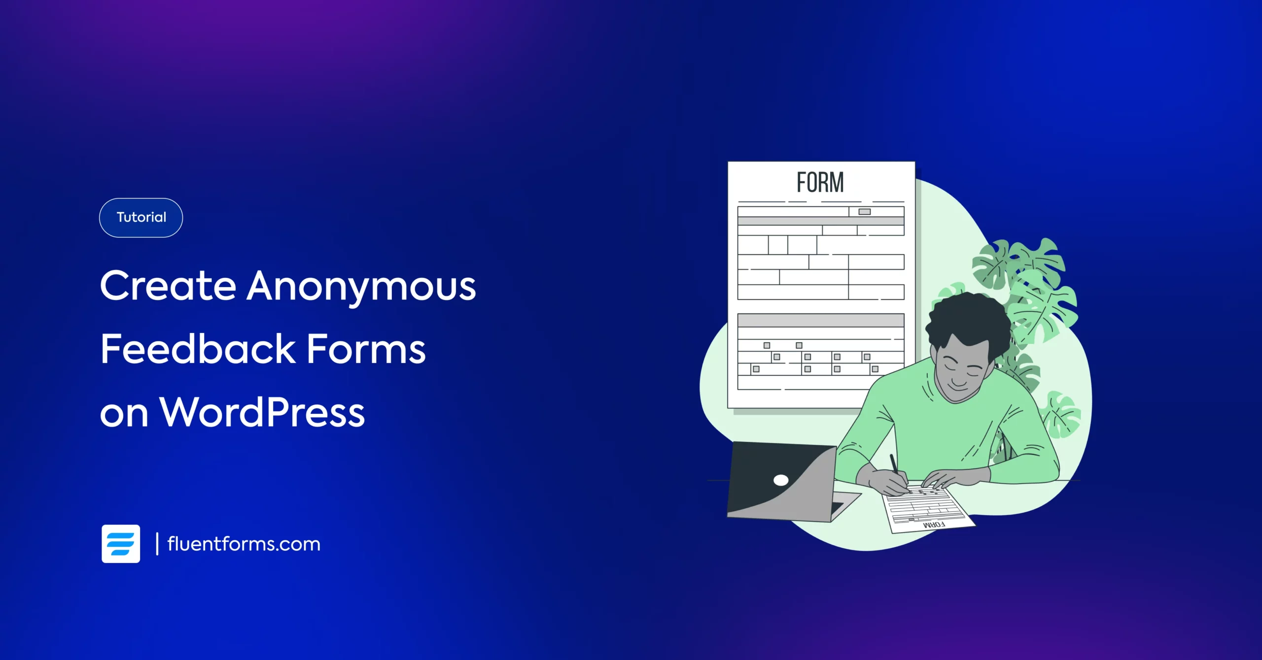 How to Create Anonymous Feedback Forms on WordPress to Collect Unbiased Reviews