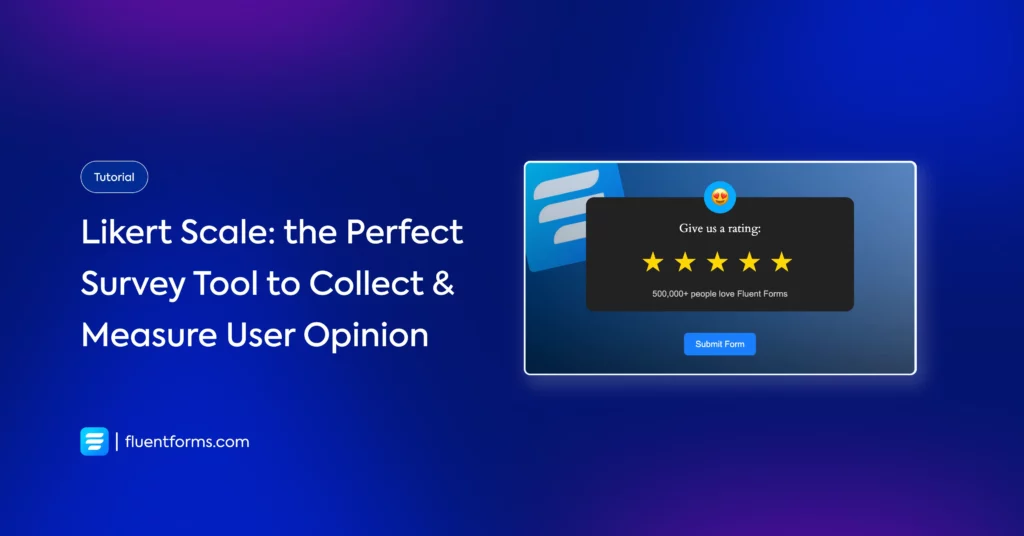 Likert Scale Examples, Templates, and Response Options for Surveys