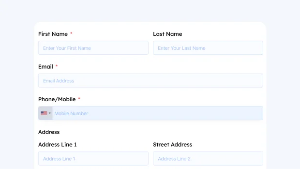 Product Return Form Template