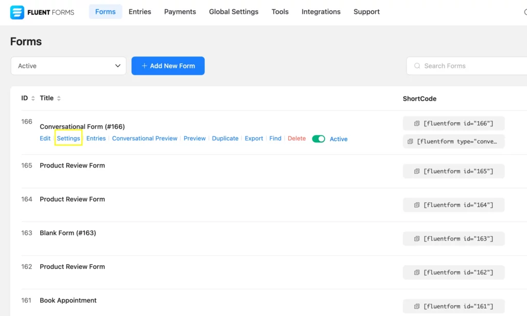 How to get notifications that someone submitted a form on WordPress.