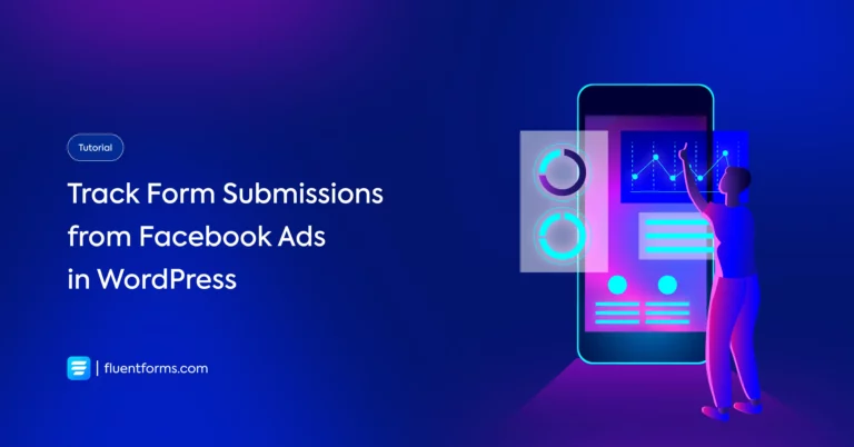 Track Form Submissions from Facebook Ads in WordPress