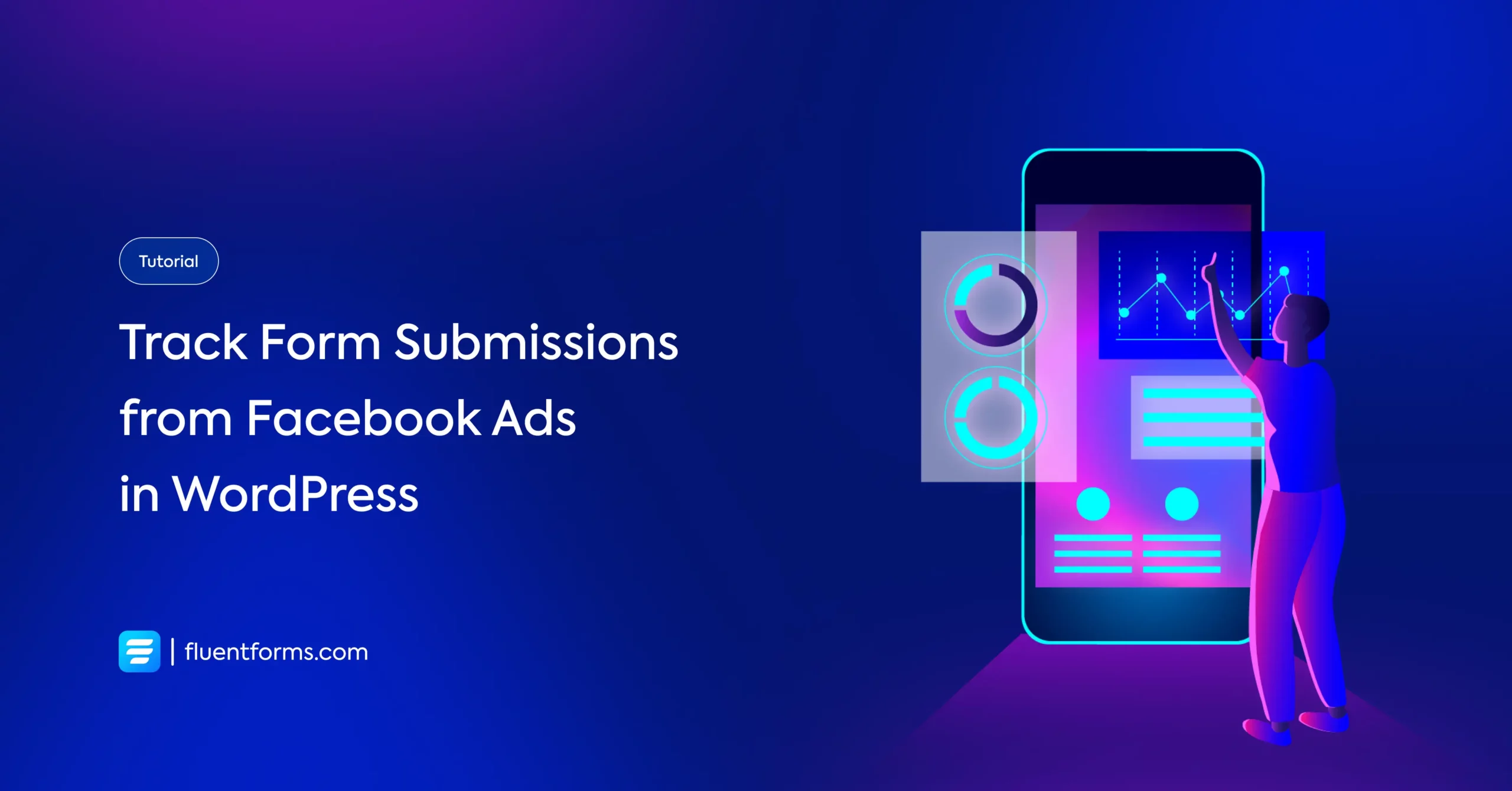 Track Form Submissions from Facebook Ads in WordPress
