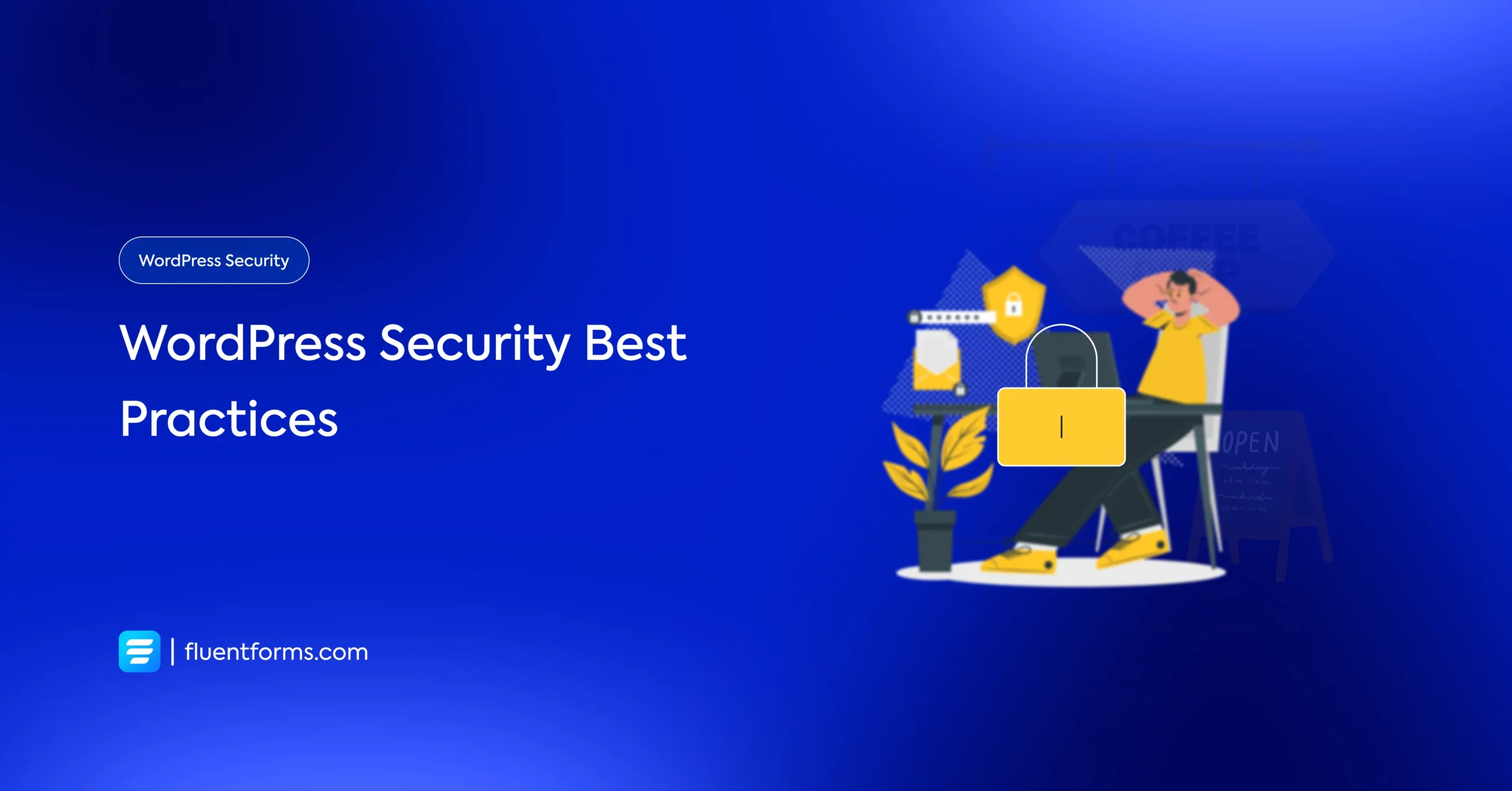 WordPress security best practices