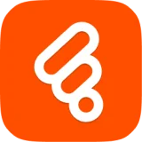 Bit Flows logo