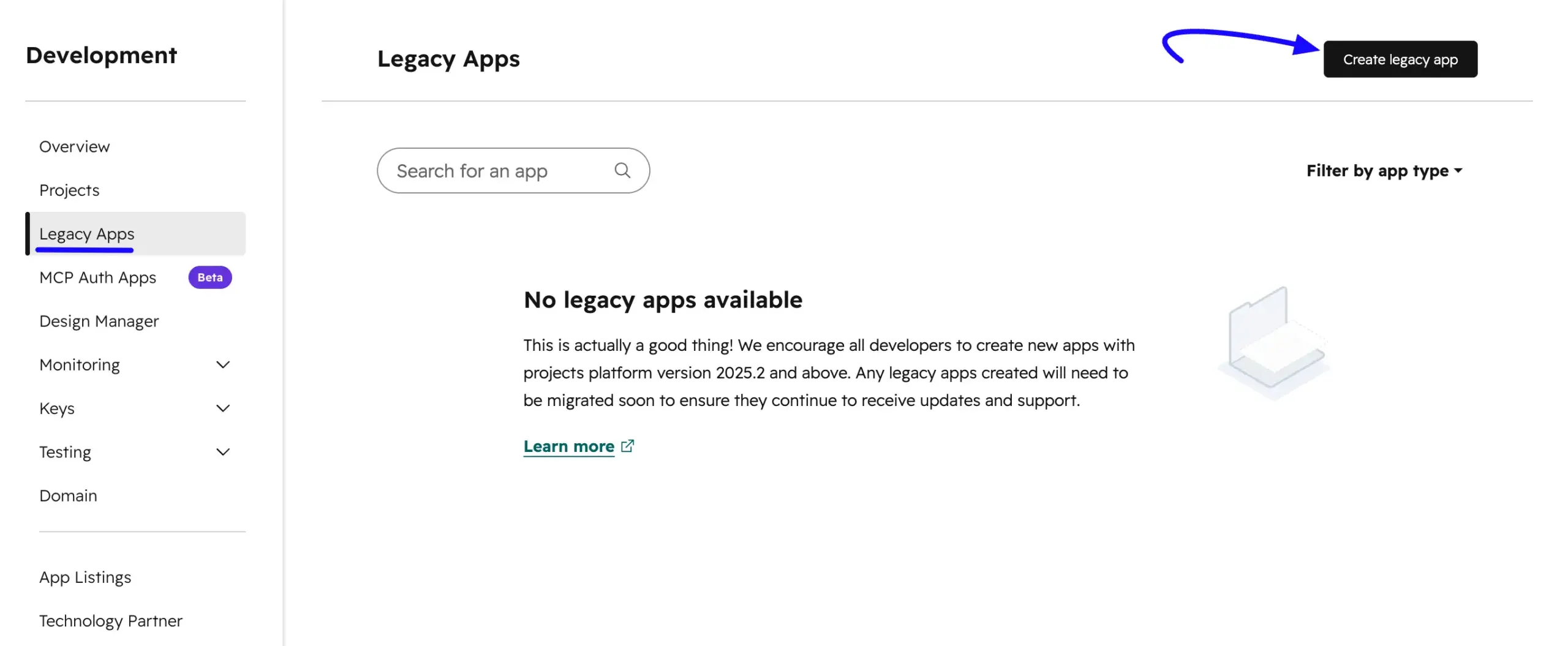 create legacy app 3 scaled 47517