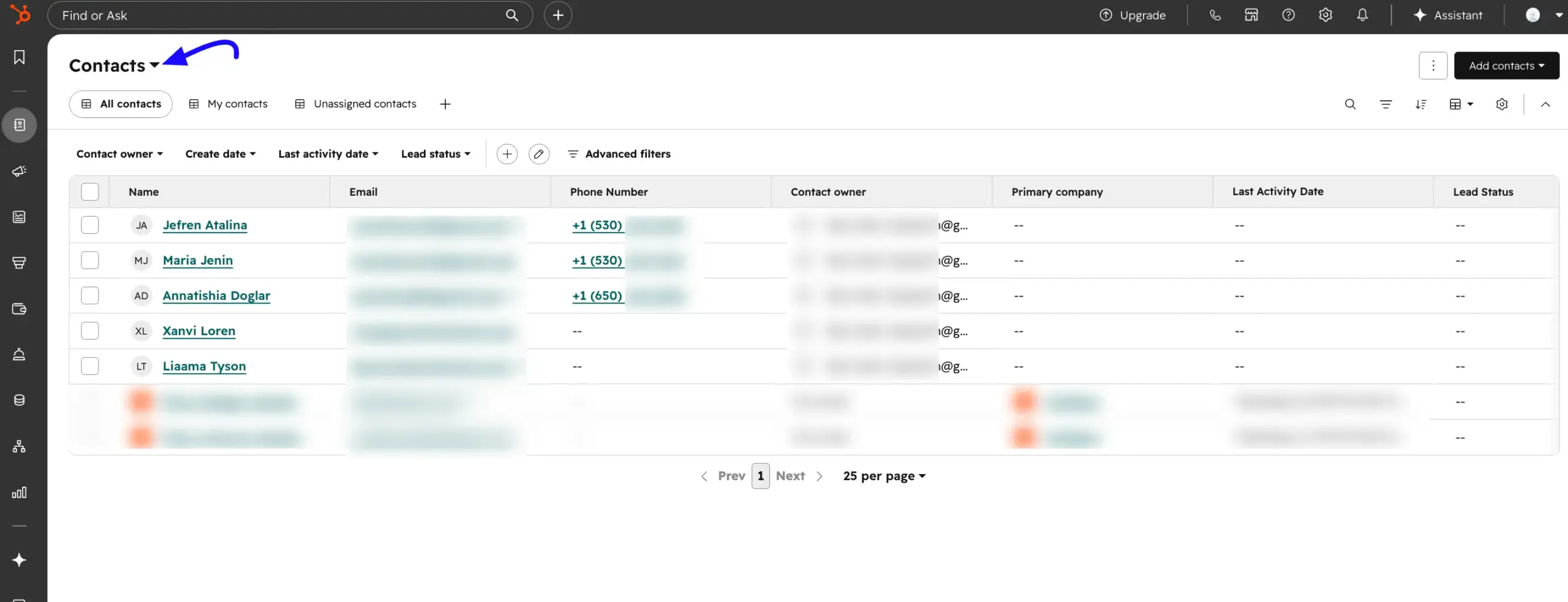hubspot contact 14 scaled 47517