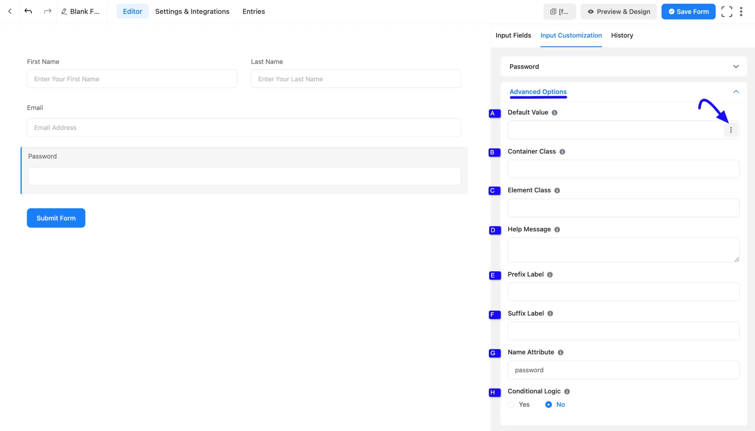 password advanced option scaled 49734