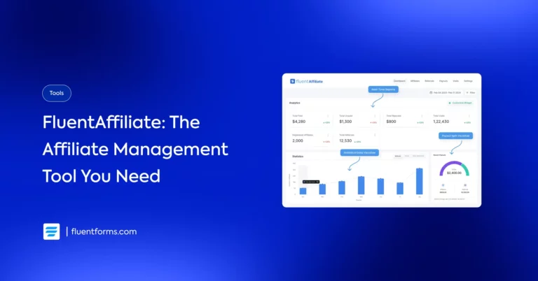 FluentAffiliate The Affiliate Management Tool You Need 28234